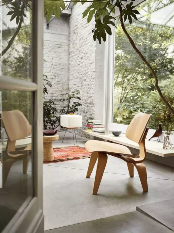 Vitra Akari 7A table lamp