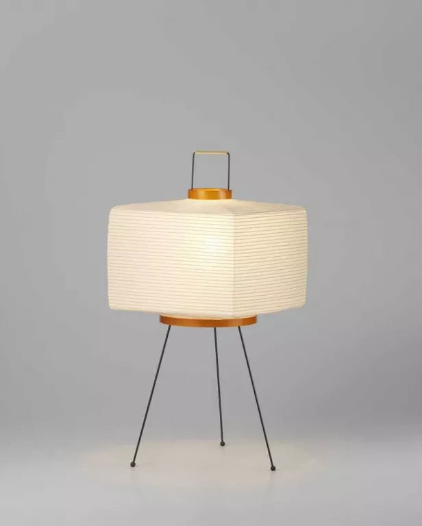 Vitra Akari 7A table lamp
