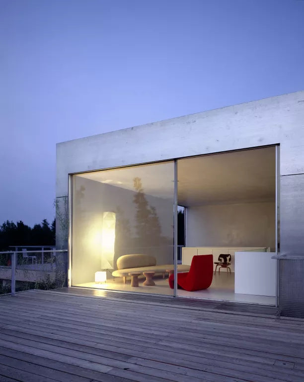 Vitra Akari 3X table lamp