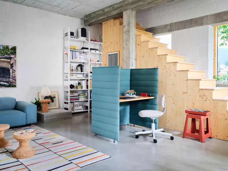 Vitra Chap kruk
