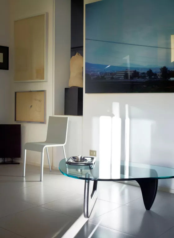 Vitra Noguchi Coffee Table coffee table