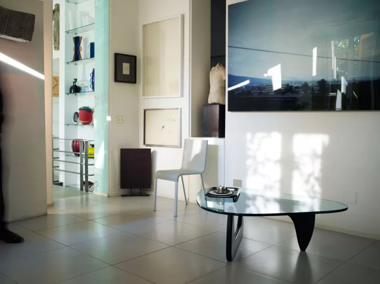 Vitra Noguchi Coffee Table coffee table
