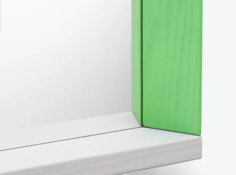 Vitra Color Frame mirror 58x140