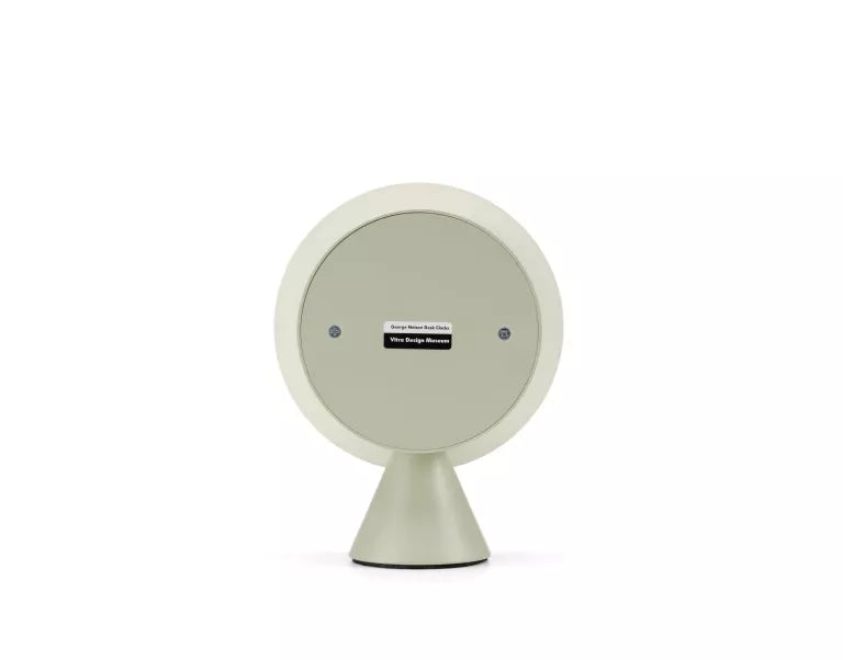 Vitra Cone Base clock