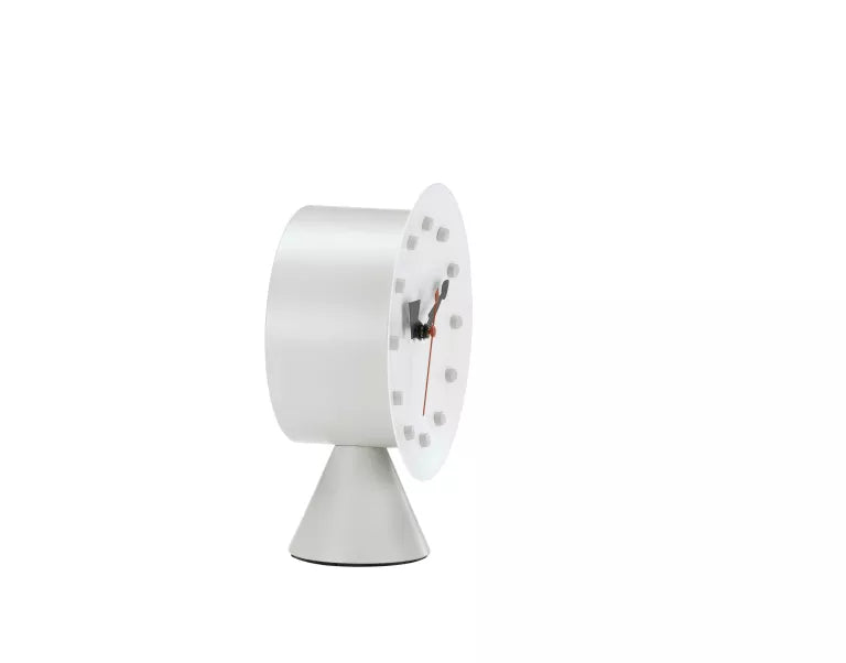 Vitra Cone Base clock