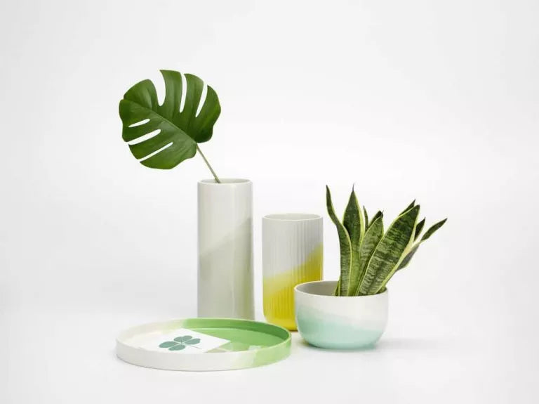 Vitra Herringbone Vessels Bowl kom Ø19.5