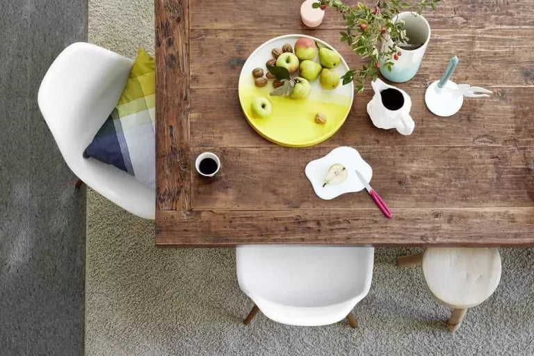 Vitra Herringbone Vessels Bowl kom Ø19.5