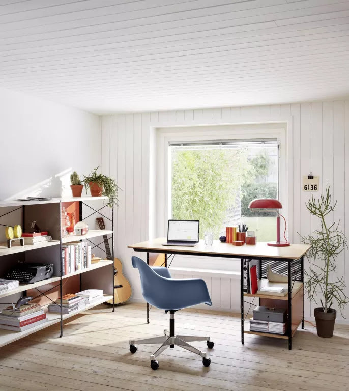 Vitra L'Oiseau kurk decoratie limited edition