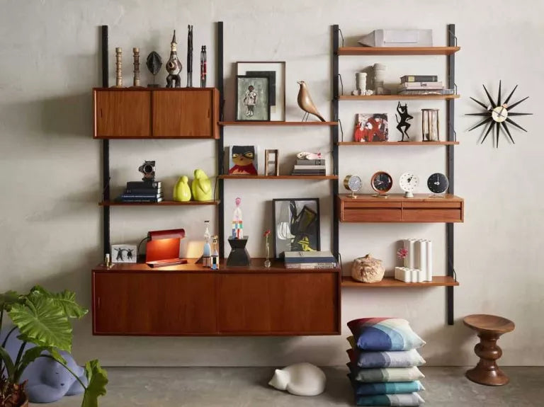 Vitra Lampe de bureau tafellamp