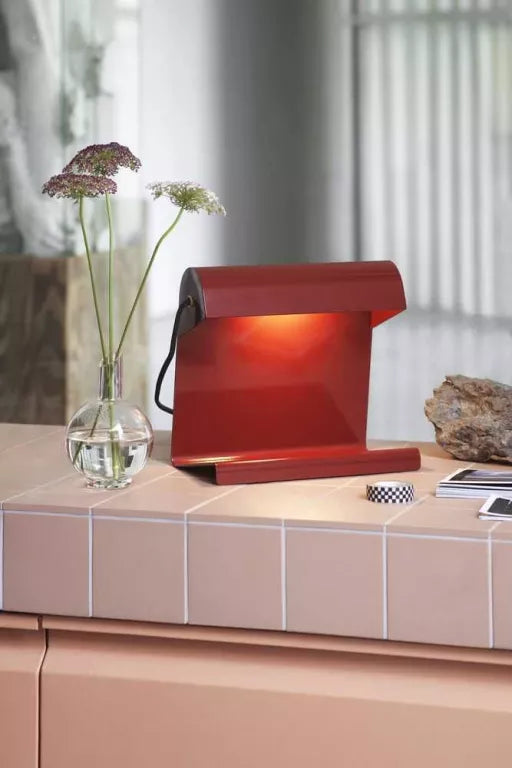 Vitra Lampe de bureau tafellamp