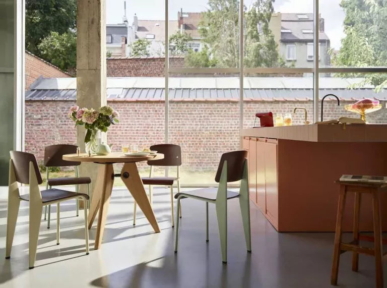 Vitra Lampe de bureau tafellamp