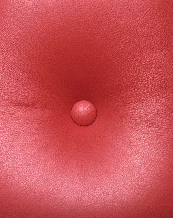 Vitra Lobby Chair ES 104 office chair leather