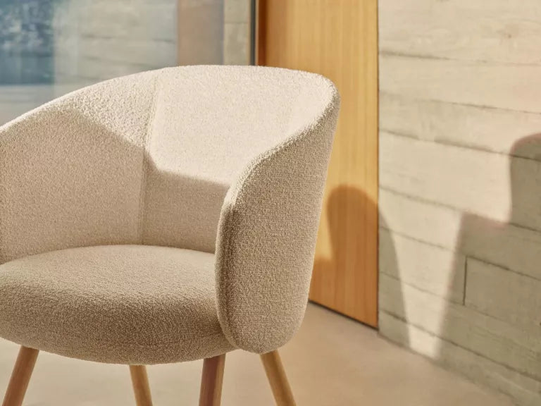 Vitra Mikado Arm Chair chair