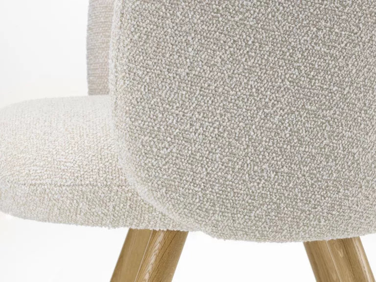 Vitra Mikado Arm Chair chair