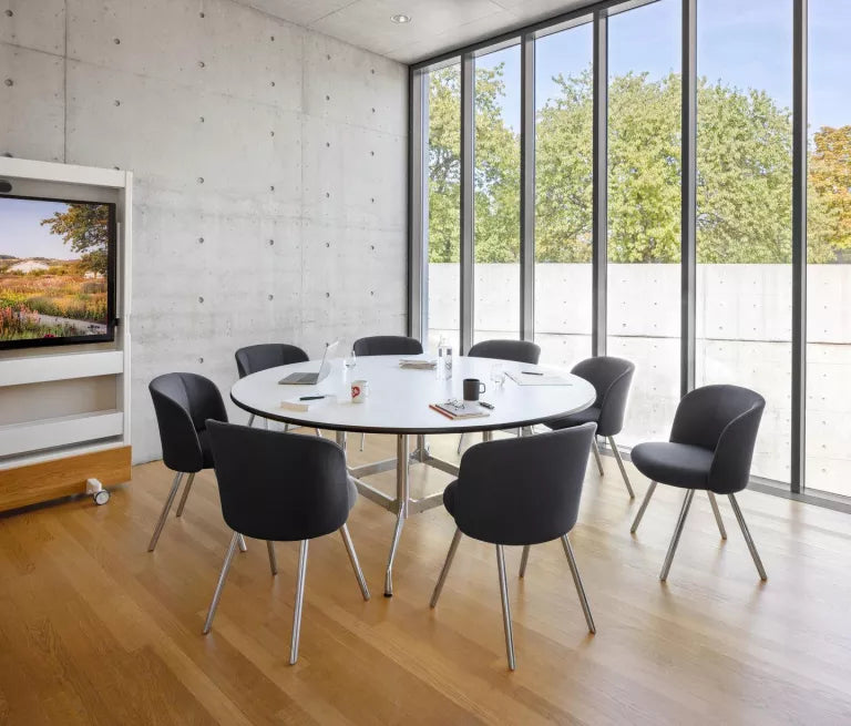 Vitra Mikado Side Chair chair