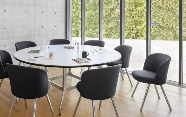 Vitra Mikado Side Chair chair