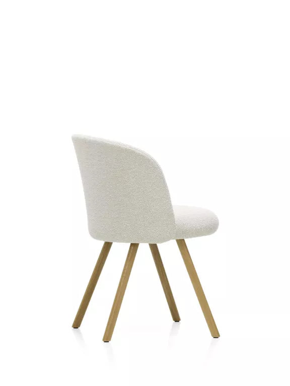 Vitra Mikado Side Chair chair