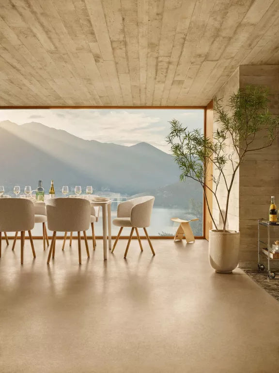 Vitra Mikado Side Chair chair