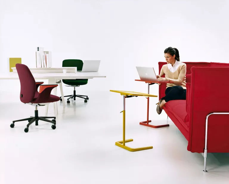 Vitra Nestable side table square 50x35