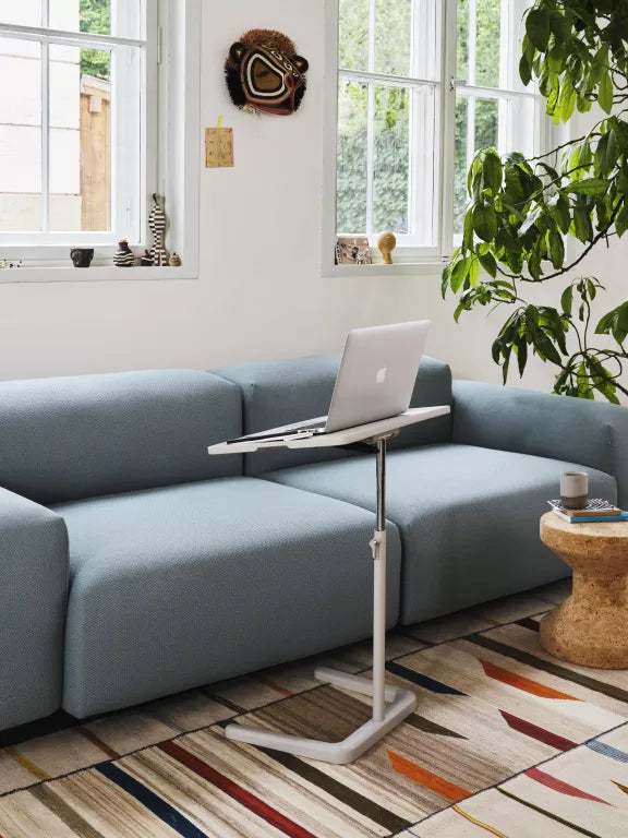 Vitra Nestable side table square 50x35