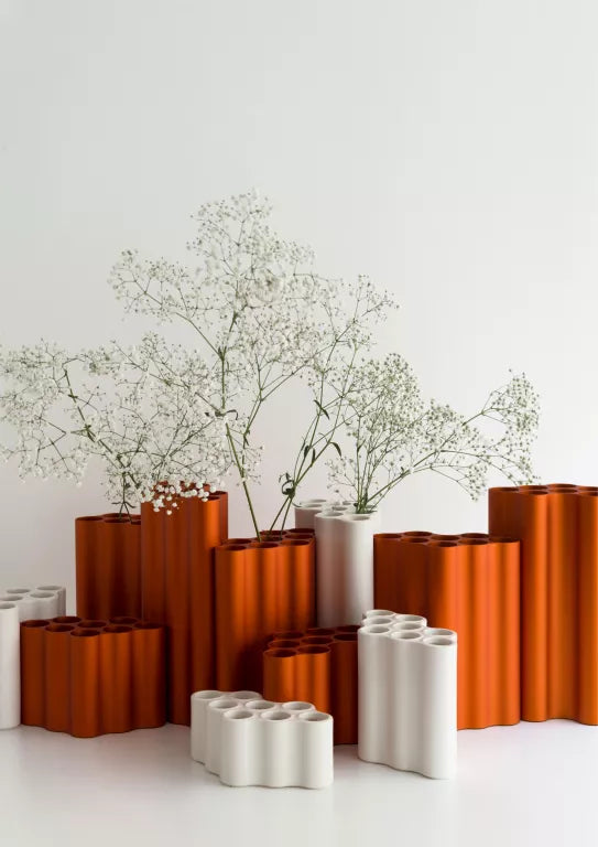 Vitra Nuage Céramique large vase
