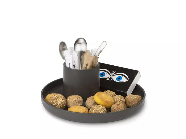 Vitra O-Tidy pen holder