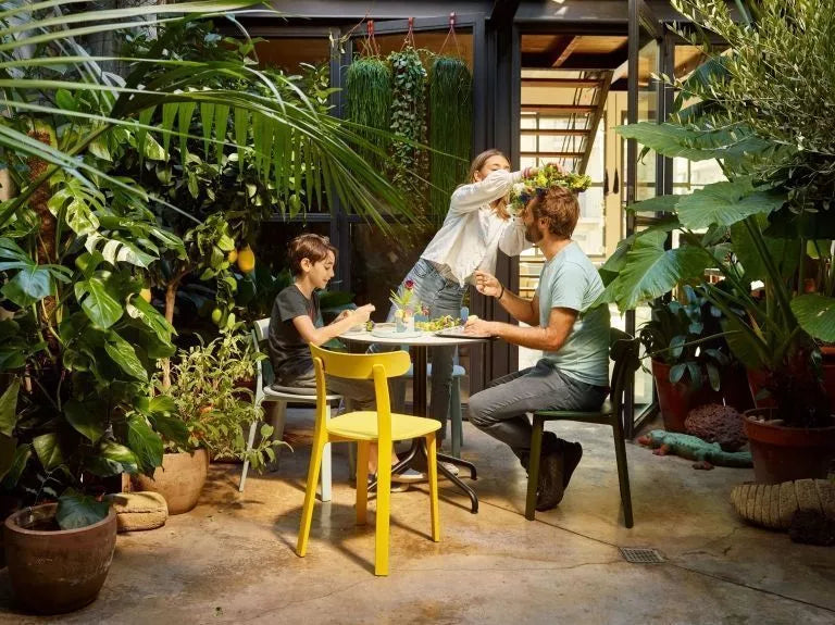 Vitra Belleville Table table