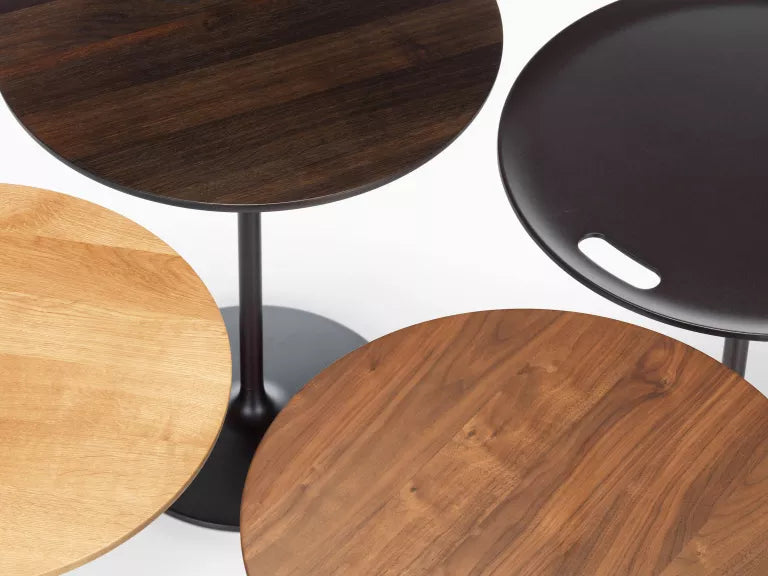 Vitra Occasional Low side table 35