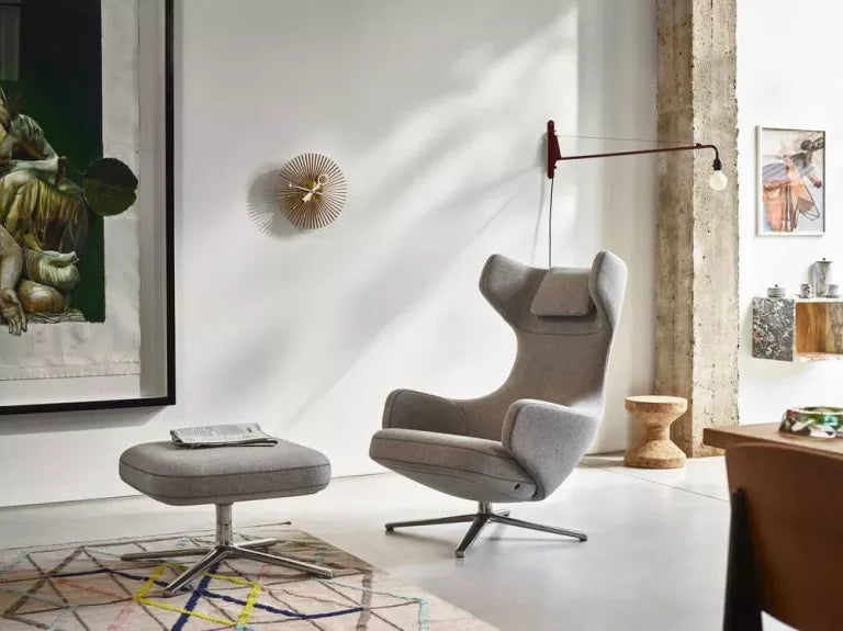 Vitra Petite Potence wandlamp