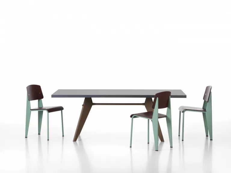 Vitra Standard SP chair