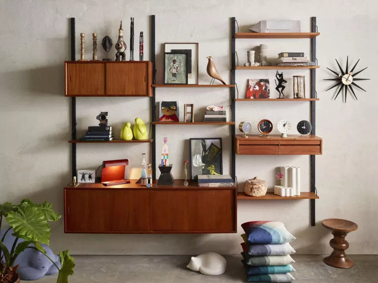 Vitra Stools side table