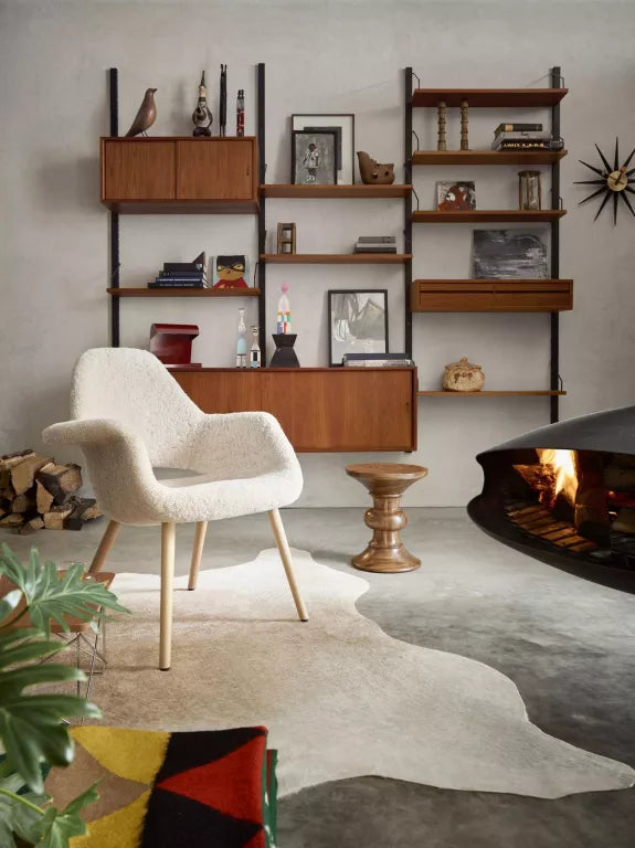 Vitra Stools side table