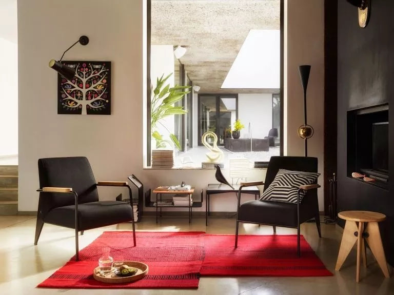 Vitra Akari 3X table lamp