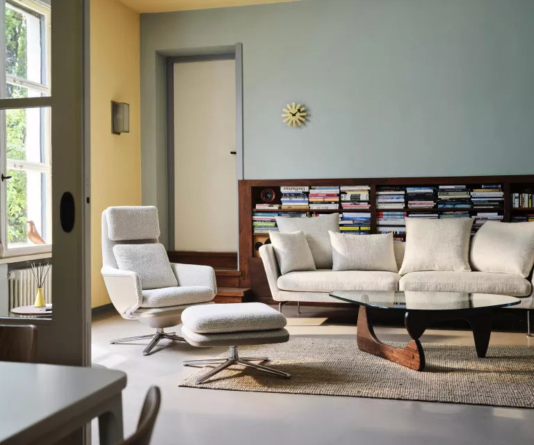 Vitra Noguchi Coffee Table coffee table