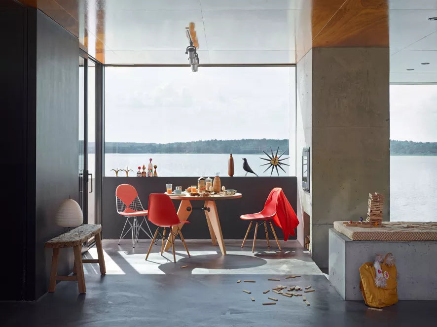 Vitra Akari 1A table lamp