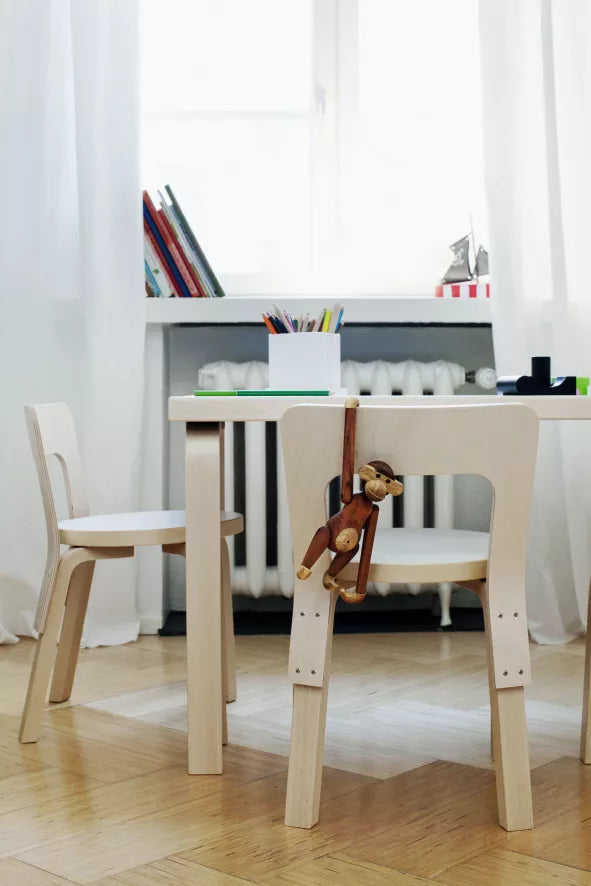 Artek 65 stoel