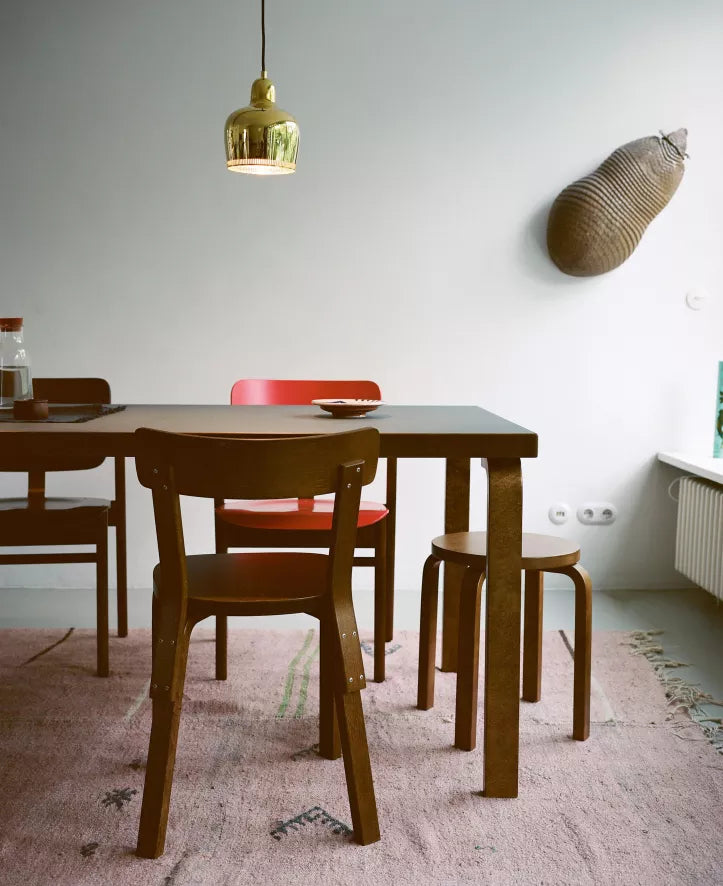 Artek E60 kruk