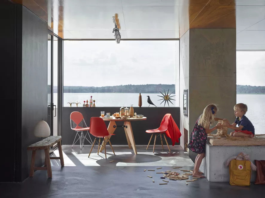 Vitra Akari 1A table lamp