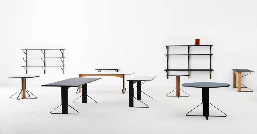 Artek Kaari Reb 009 wandkast