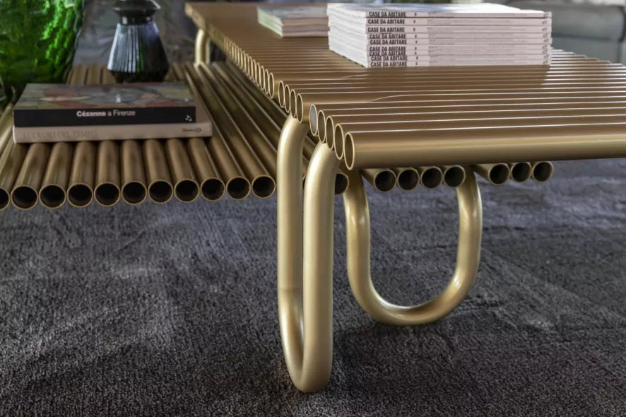 Mogg Pipelines salontafel 175x60