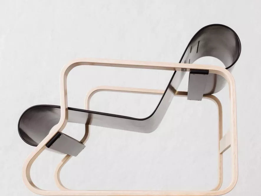 Artek Paimio 41 fauteuil
