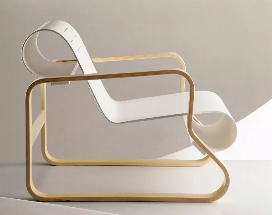 Artek Paimio 41 fauteuil