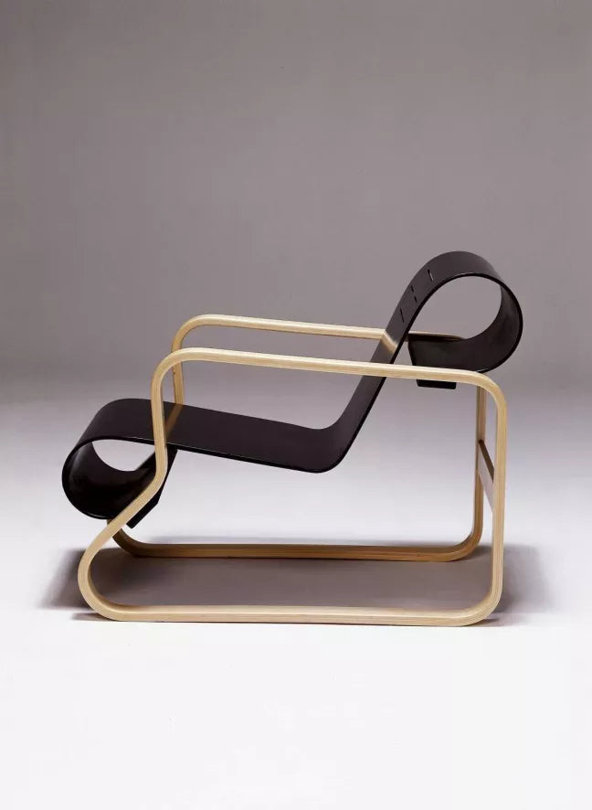 Artek Paimio 41 fauteuil
