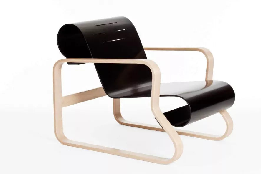 Artek Paimio 41 fauteuil
