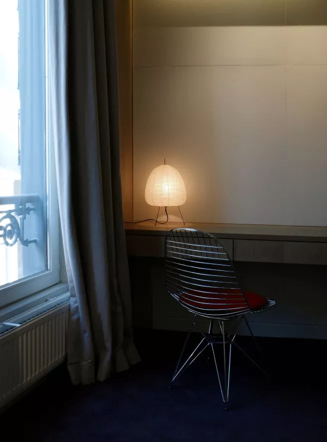 Vitra Akari 1A table lamp