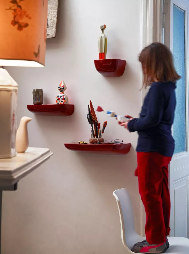 Vitra Corniches wandplank small