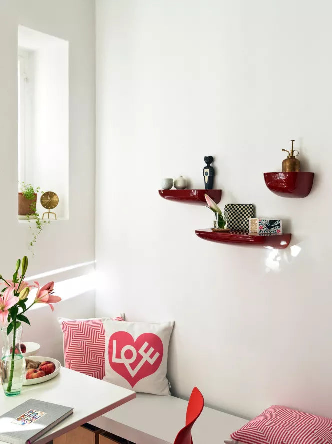Vitra Corniches wandplank small