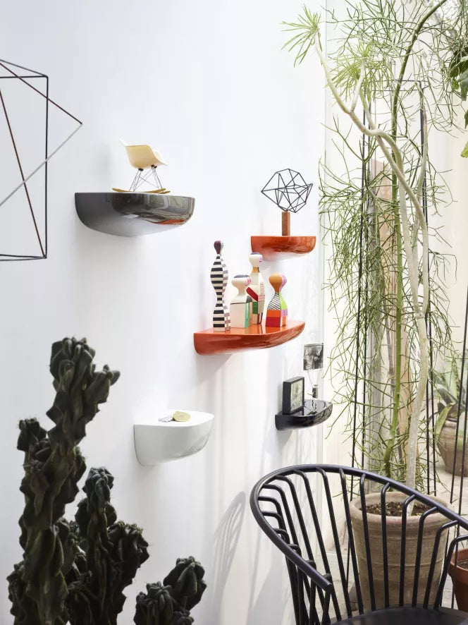 Vitra Corniches wandplank small