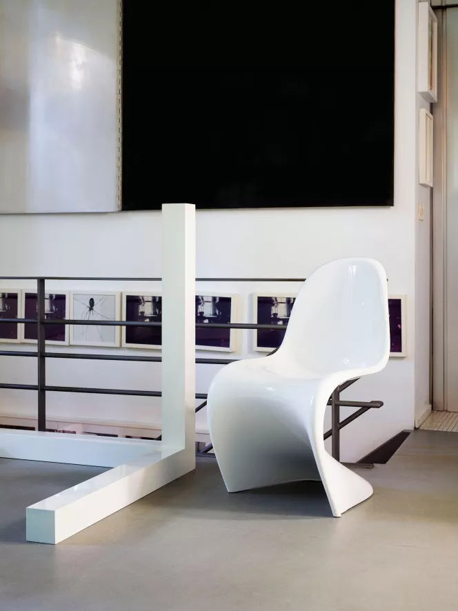 Vitra Panton Chair Classic chair