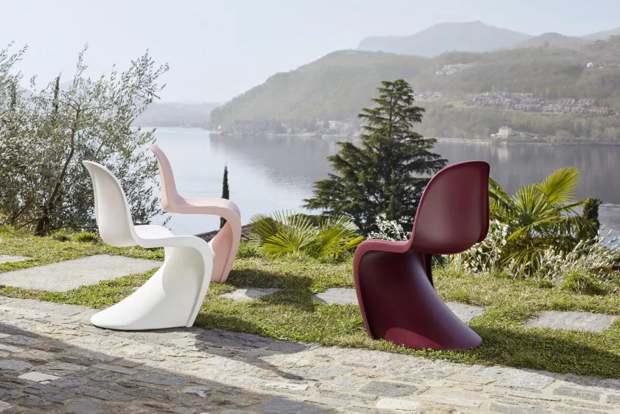 Vitra Panton chair chair